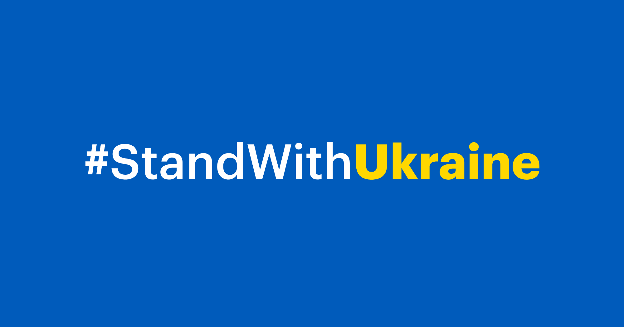 10% OF EVERY SOLD ON WILL BE DONATED TO UKRAINE - EleksTube IPS Global - EleksMaker
