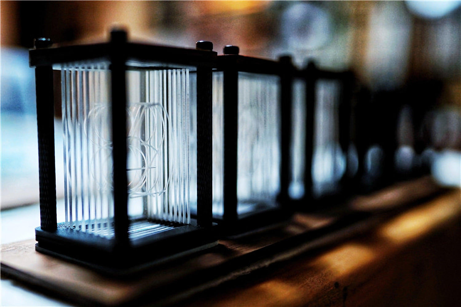 EleksTube R Instructions - EleksTube IPS Global - EleksMaker