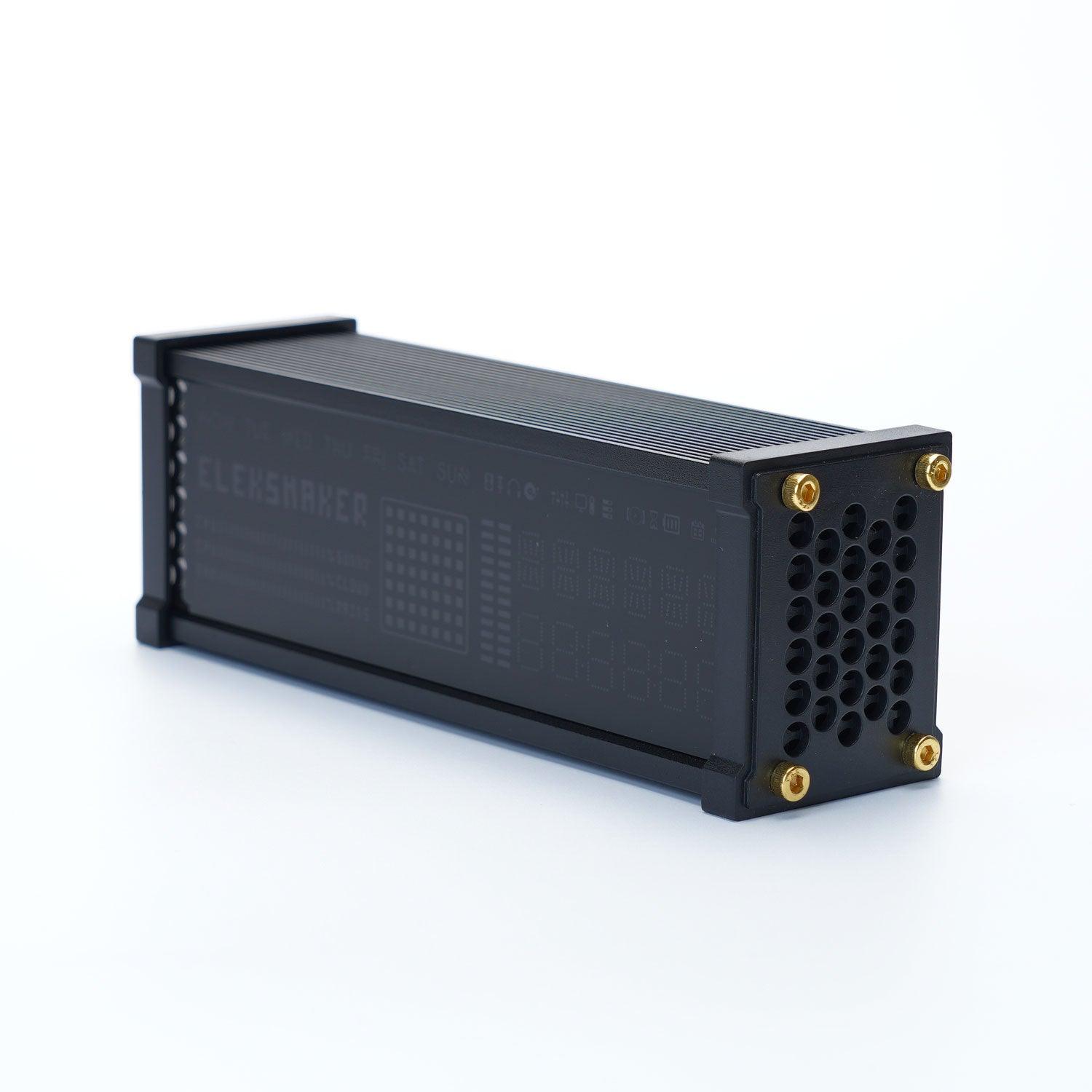 EleksWFD, Another Boring Product - EleksTube IPS Global - EleksMaker