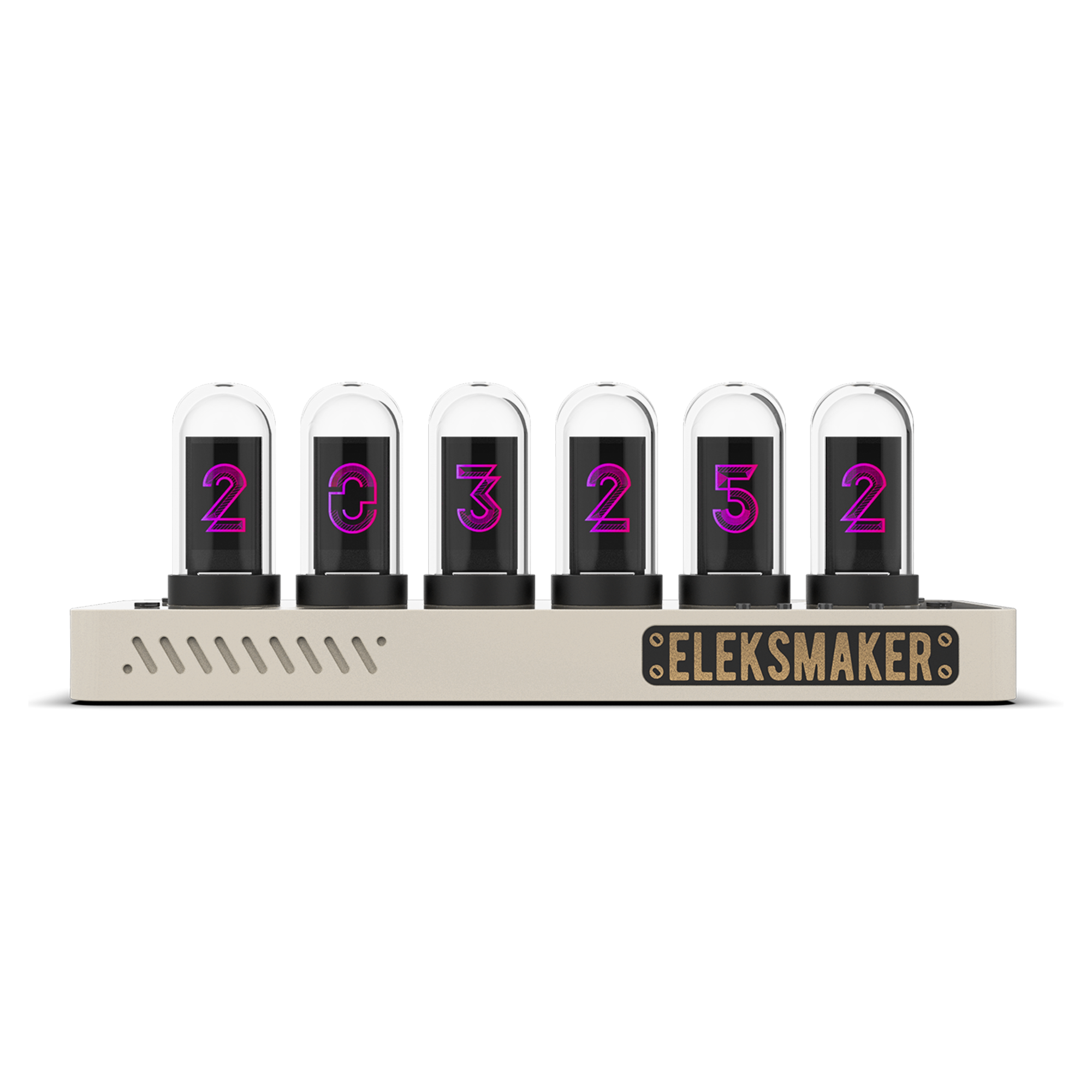 EleksTube IPS PR1 - Pepper White Edition