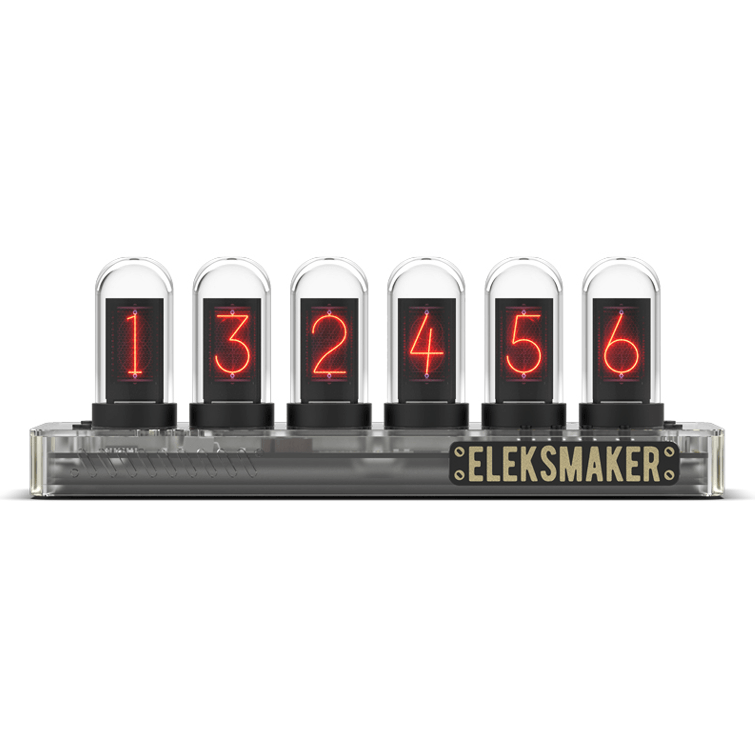 EleksTube IPS PR2 - 透明エディション