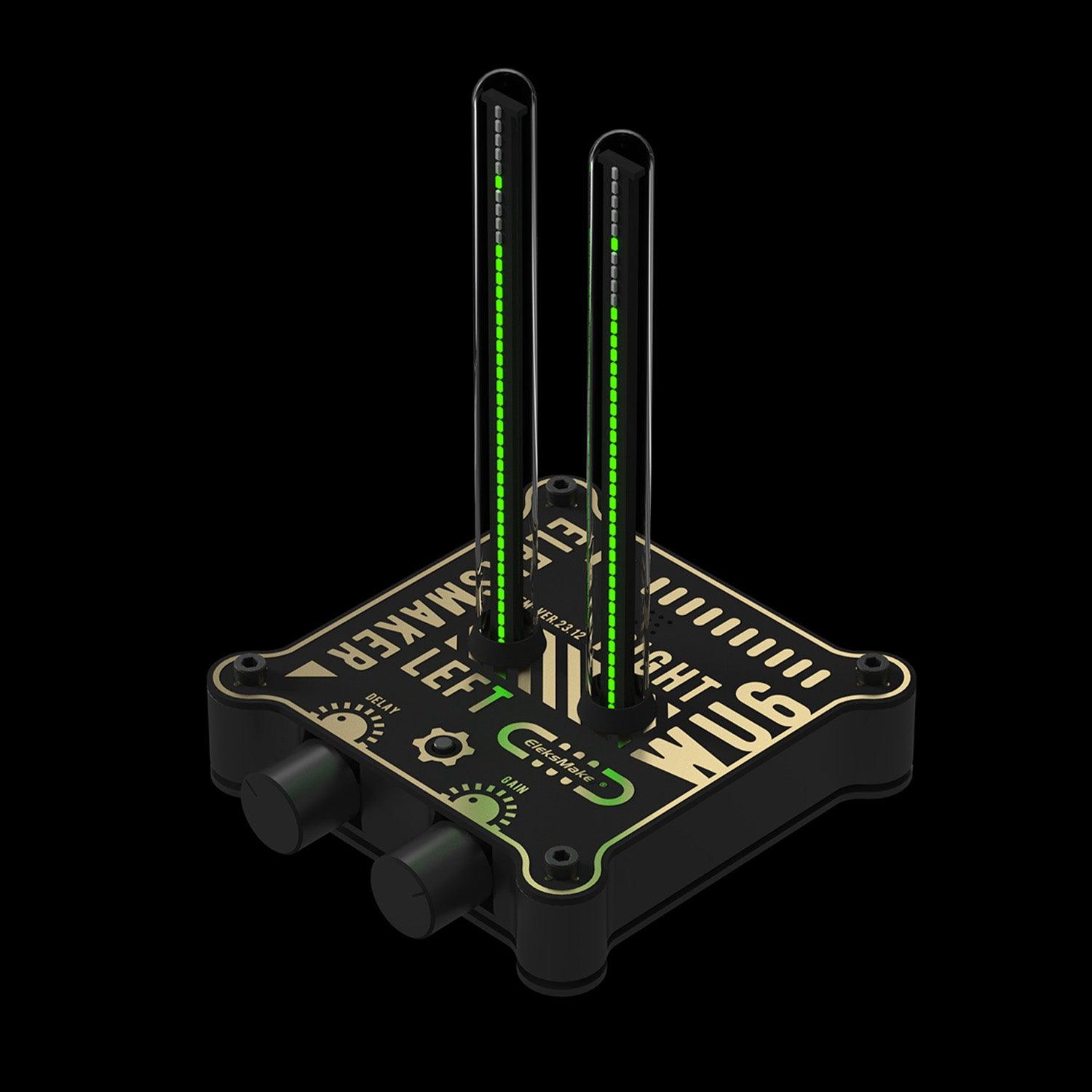 EleksWU6 Music Spectrum Analyzer