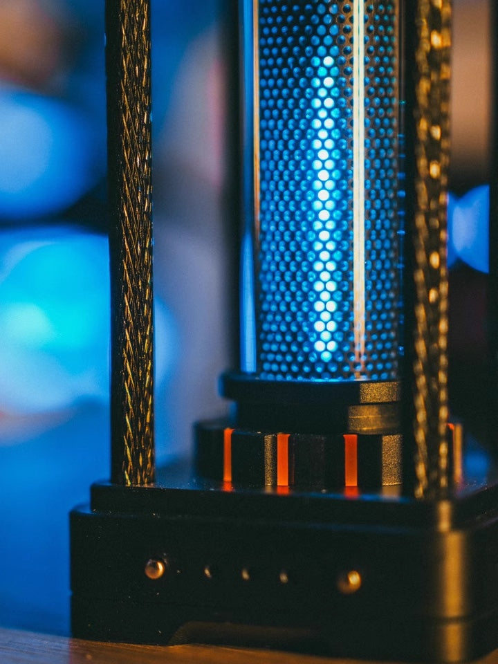X-Light | Tritium Tower Atmosphere Lamp