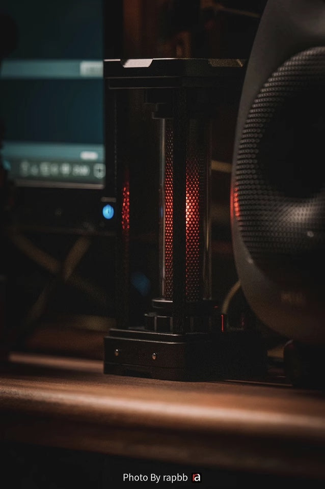 X-Light | Tritium Tower Atmosphere Lamp