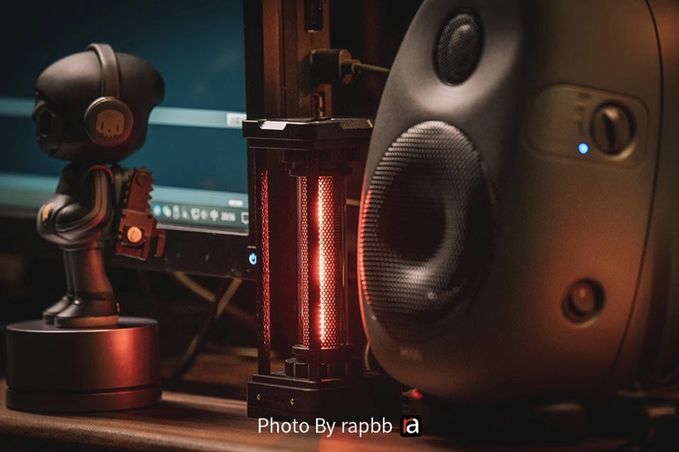 X-Light | Tritium Tower Atmosphere Lamp
