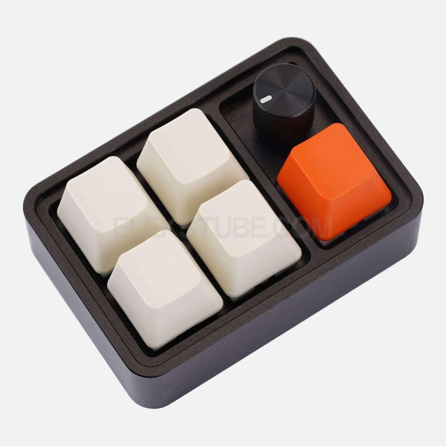 Touch Fish Keyboard - EleksTube IPS Global - EleksMaker