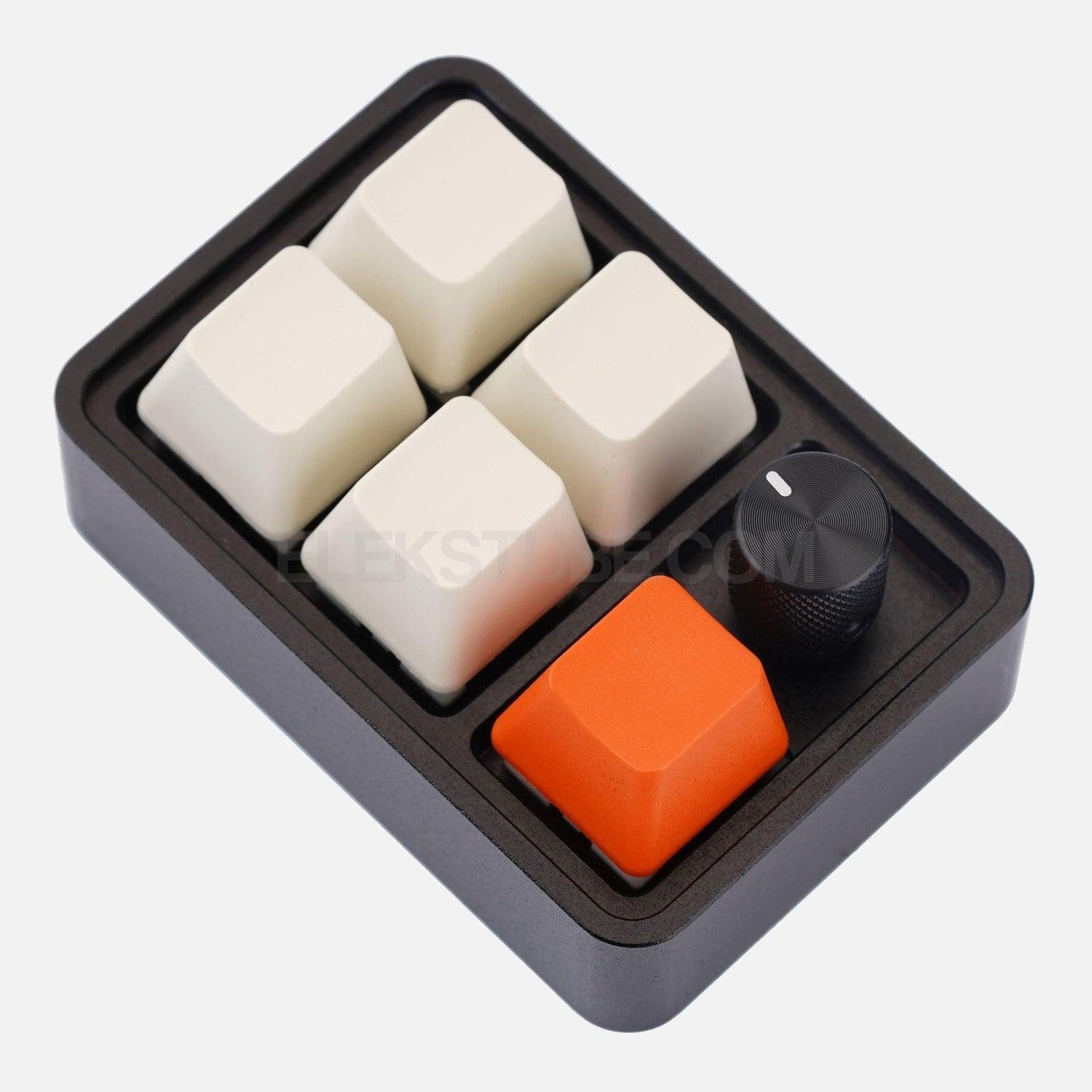 Touch Fish Keyboard - EleksTube IPS Global - EleksMaker