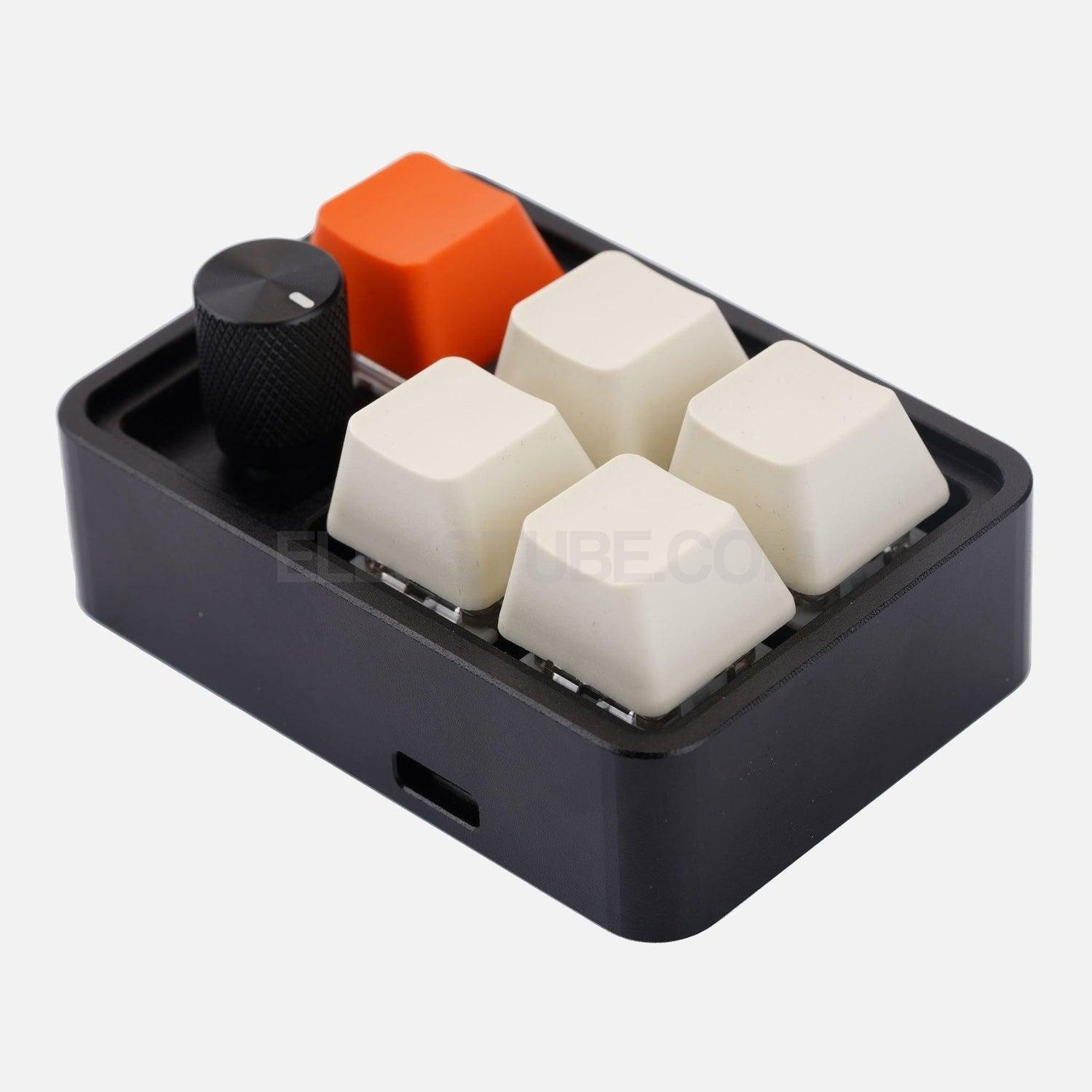 Touch Fish Keyboard - EleksTube IPS Global - EleksMaker