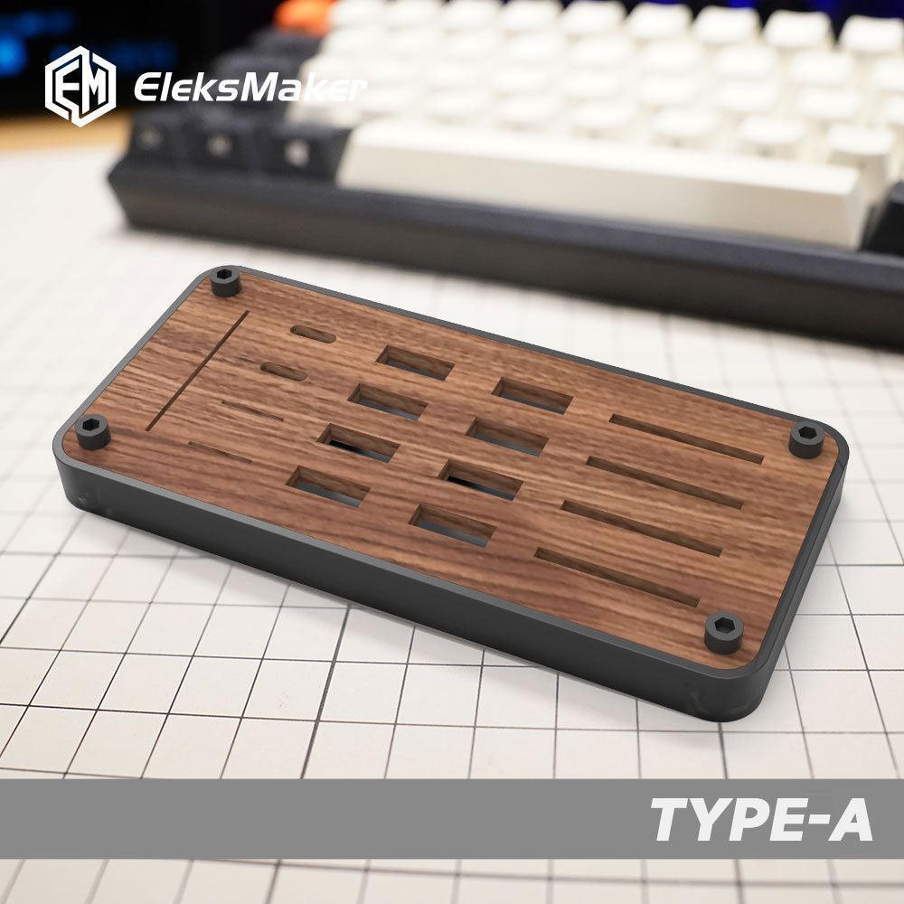 EleksEM Memory Card Holder - EleksTube IPS Global - EleksMaker