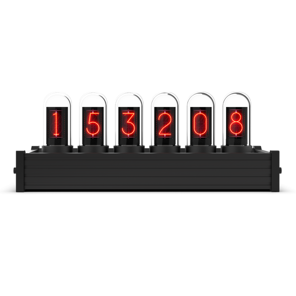 EleksTube IPS Digital Clock