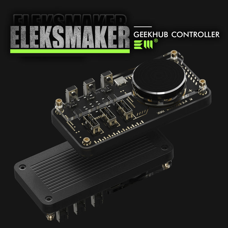 Geeb Setup EleksTube Downloads, Firmware & Setup Guides | EleksMaker