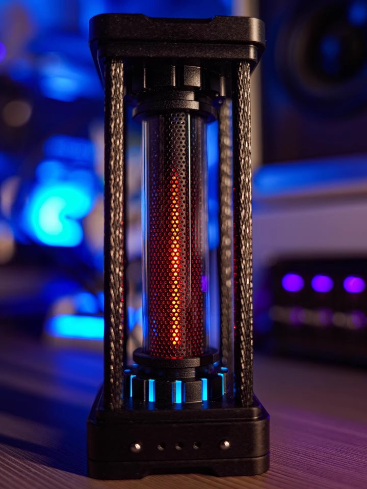 X-Light | Tritium Tower Atmosphere Lamp - Pre-sale