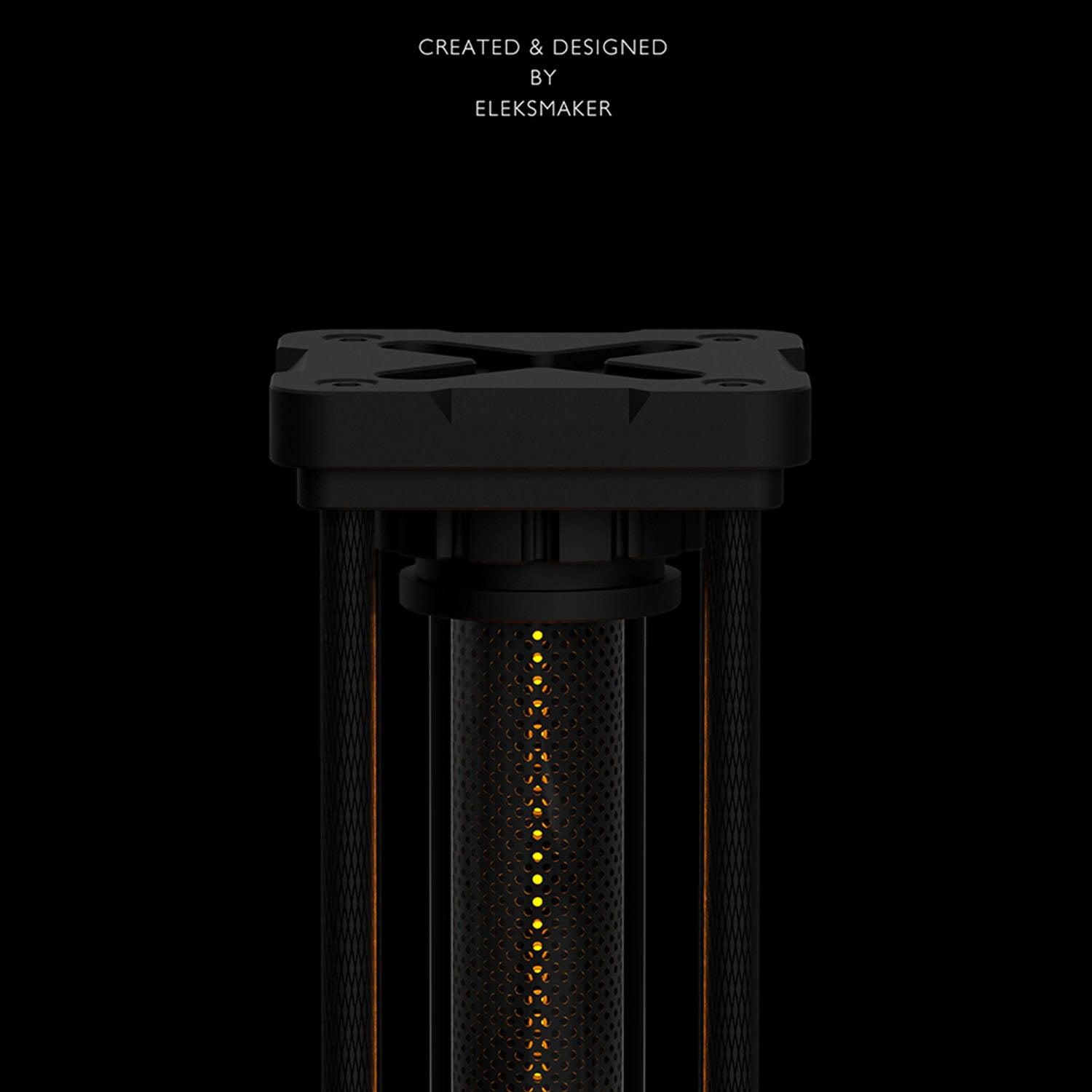 X-Light | Tritium Tower Atmosphärenlampe - Vorverkauf