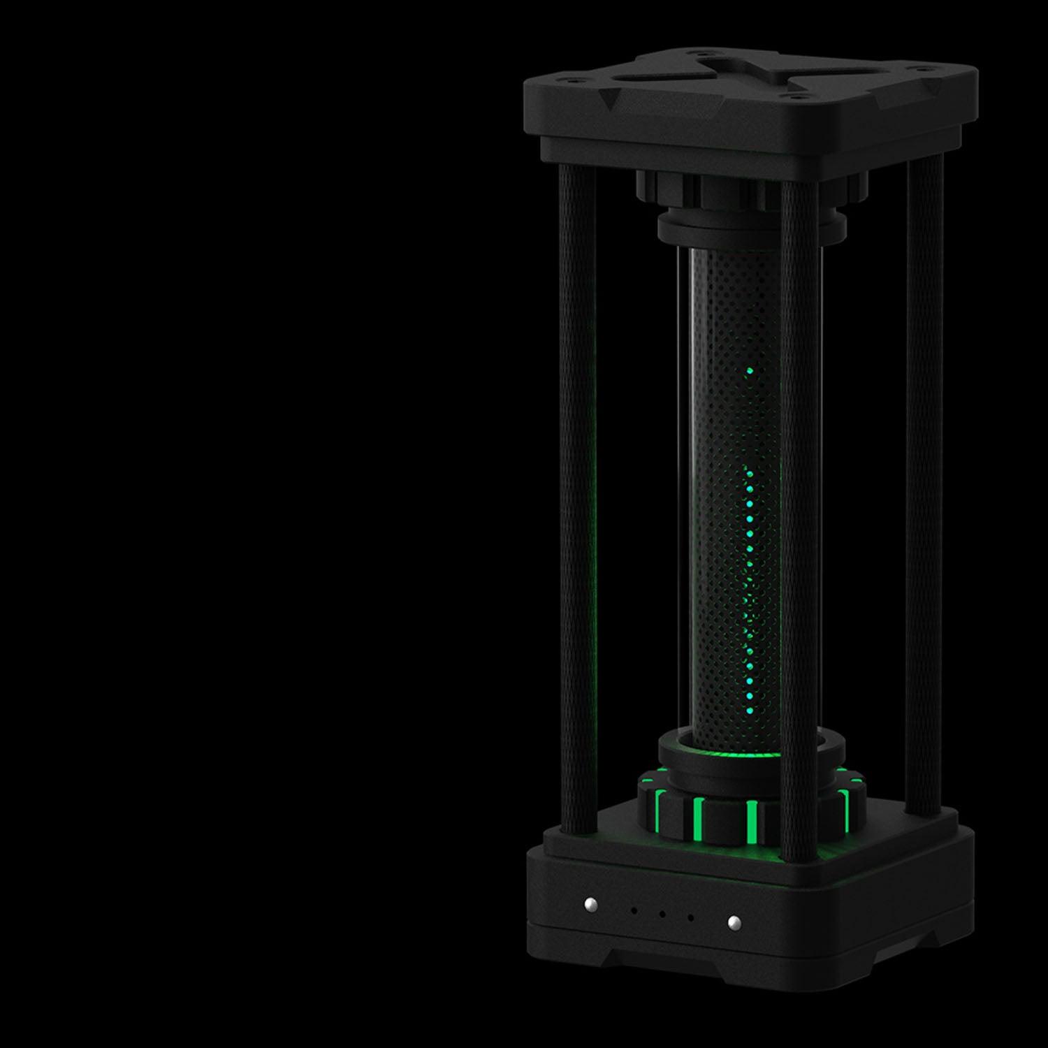 X-Light | Tritium Tower Atmosphärenlampe - Vorverkauf