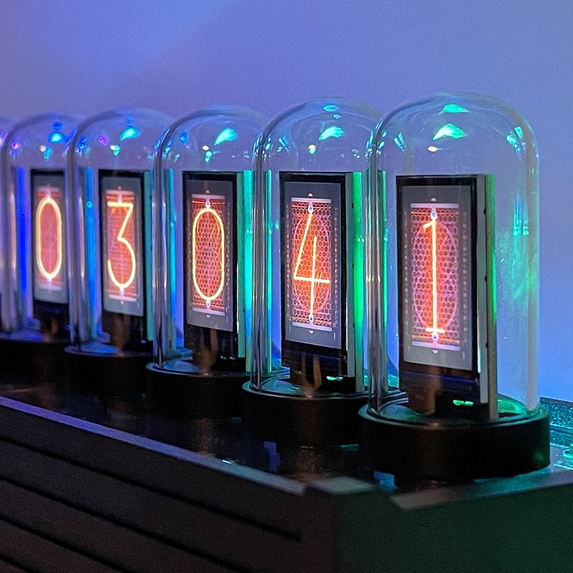 EleksTube IPS Clock Setup Guide — Wi-Fi, Faces, Firmware