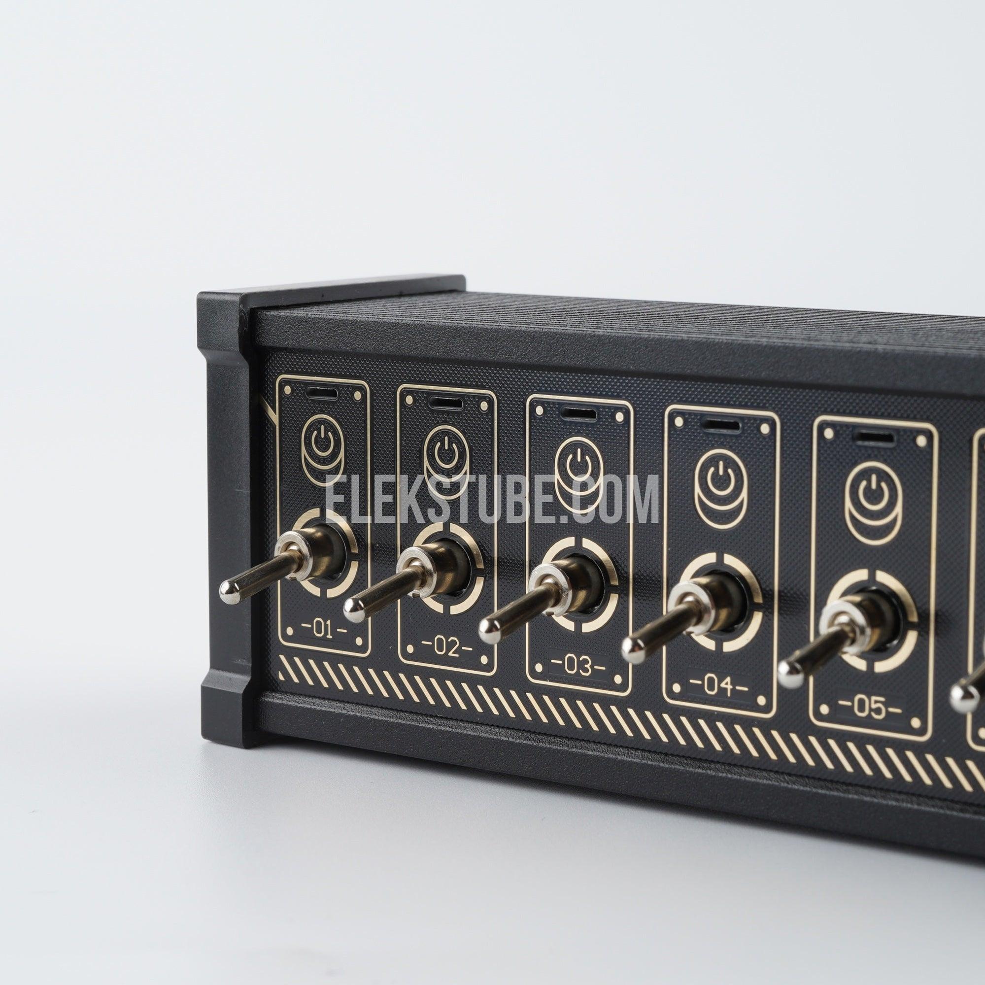EleksMaker USB Switch | Blocky USB Hub NK5 - EleksTube IPS Global - EleksMaker