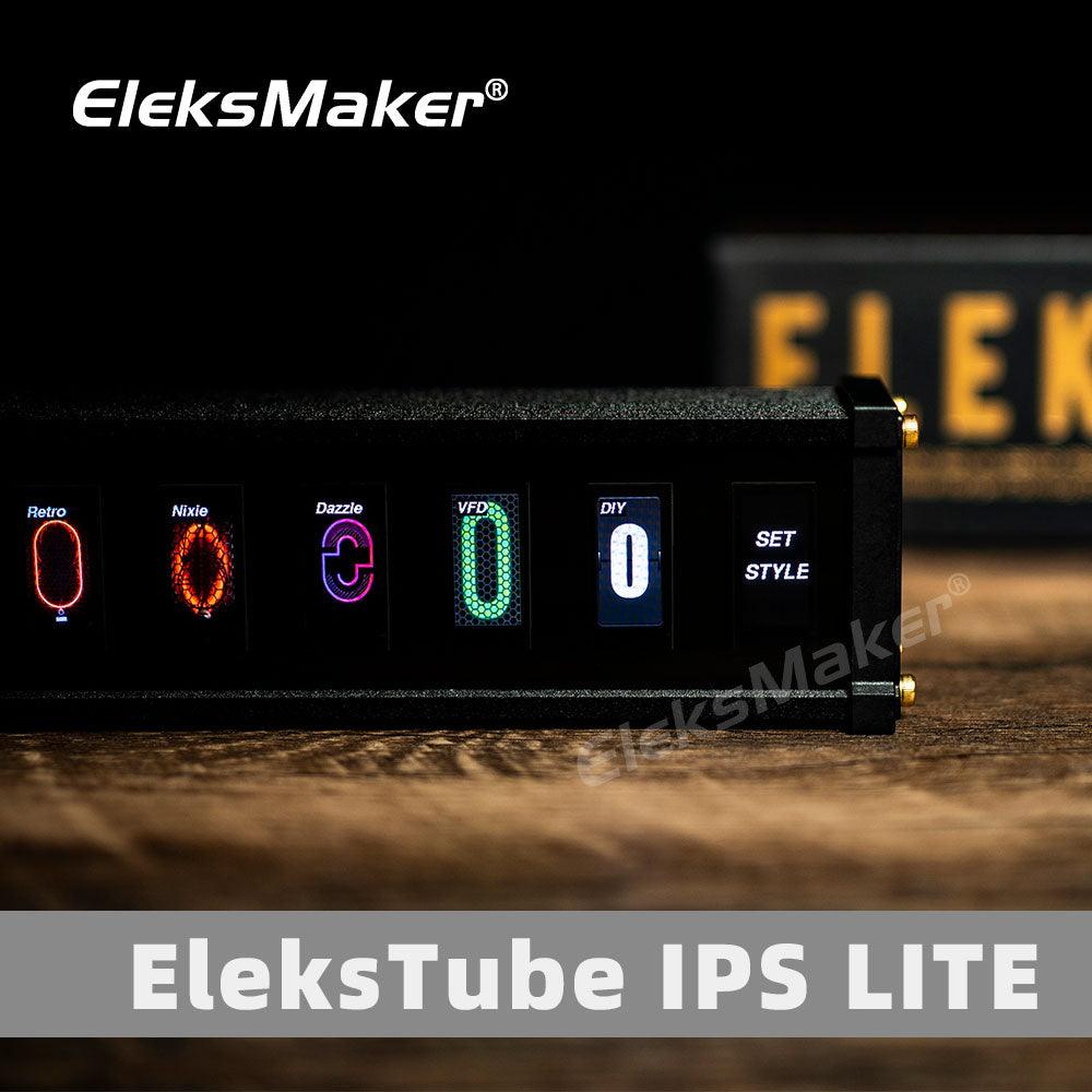 お取り寄せ】 ELEKSMAKER EleksTube IPS Lite 時計 時計 - wownepal.com.np