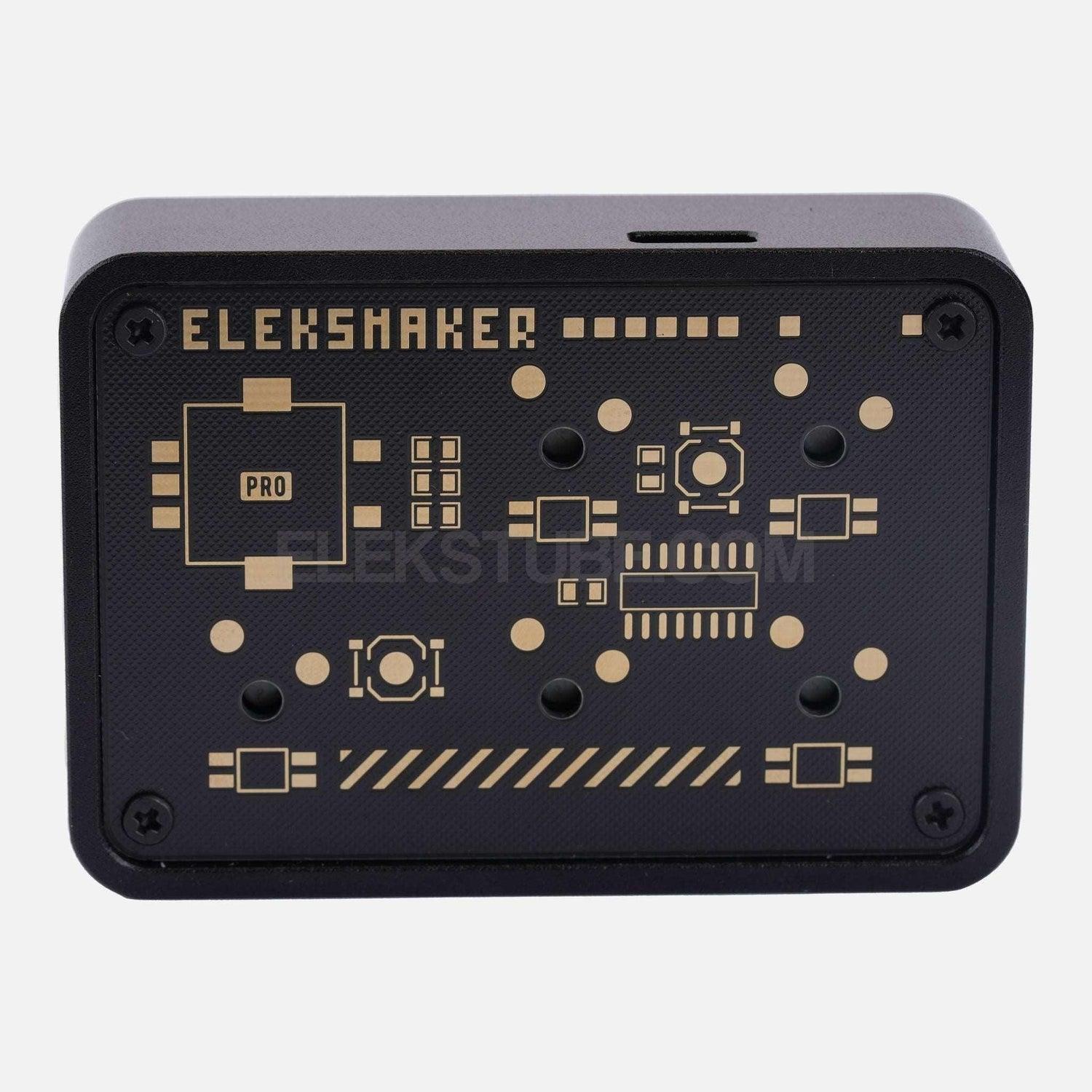 Touch Fish Keyboard - EleksTube IPS Global - EleksMaker