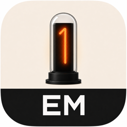 EleksTube mobile app icon